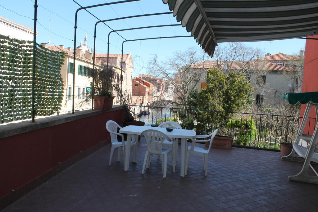 Bella Venezia Venice Exterior photo