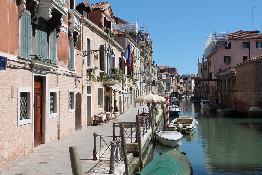 Bella Venezia Venice Exterior photo
