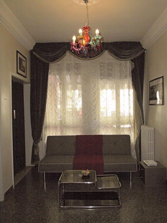 Bella Venezia Venice Room photo