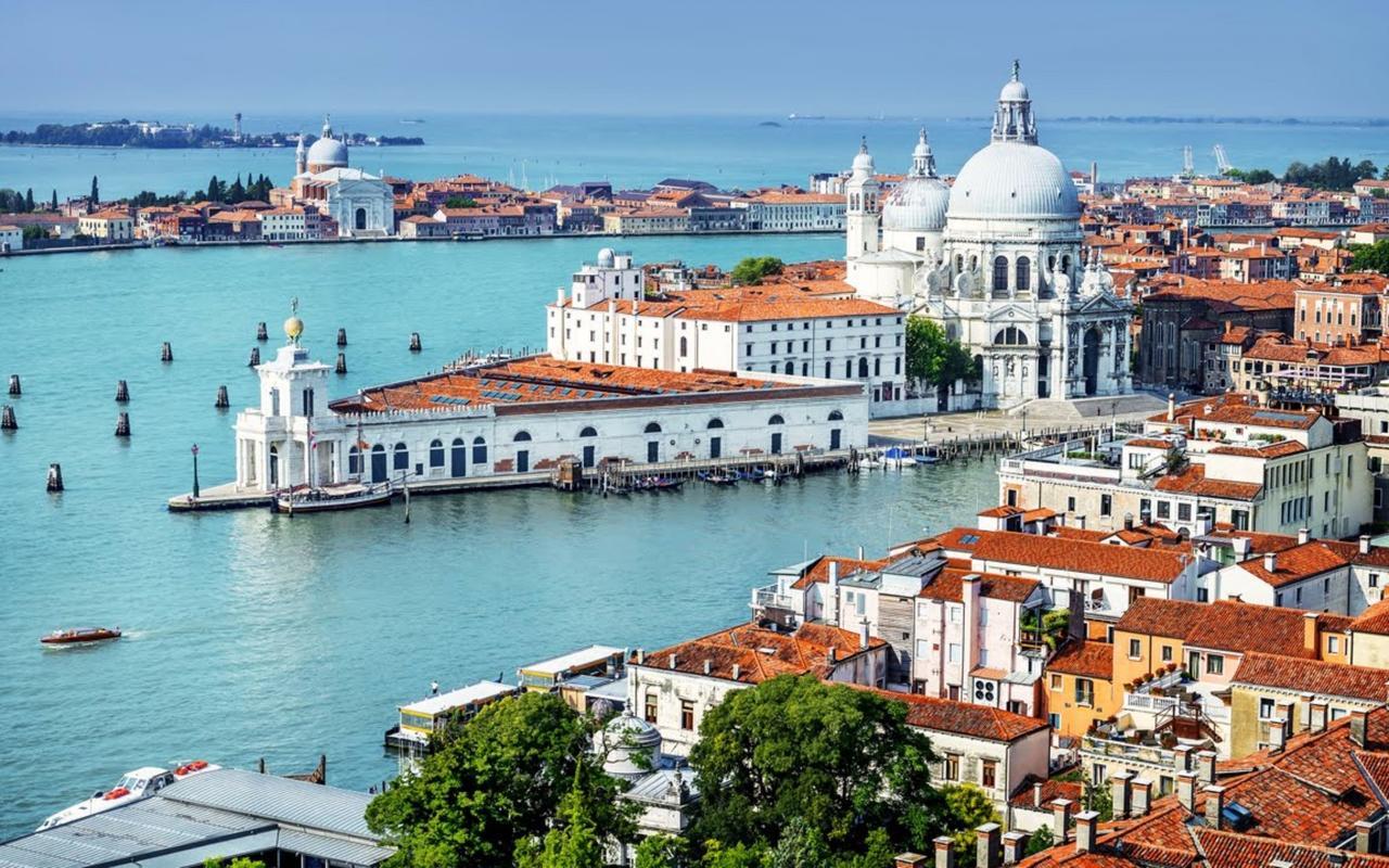 Bella Venezia Venice Exterior photo
